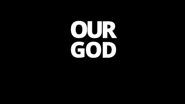 JESUS IS KING | THE KING OF KINGS | OUR GOD HE REIGNS FOREVER смотреть онлайн