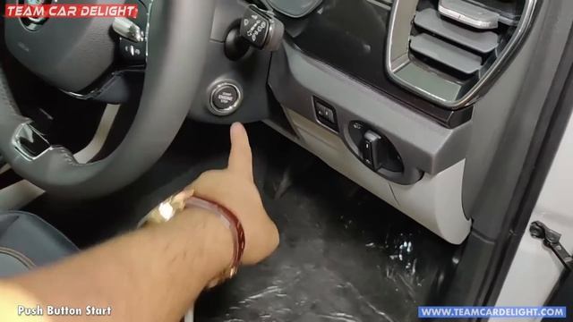 Skoda Kushaq 2023 Top Model - Walkaround with On Road Price | Team Car Delight смотреть онлайн