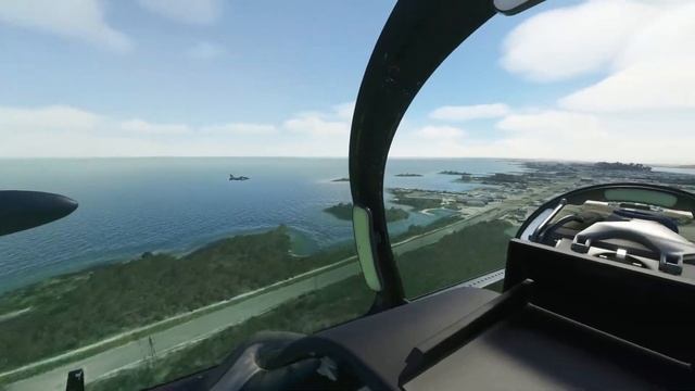 Multiplayer Shenanigans --/o\-- NAS Key West --/o\-- Microsoft Flight Simulator 2020 --/o\-- смотреть онлайн