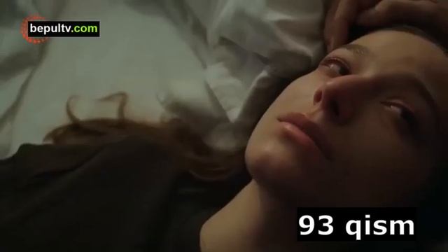Qo'rg'on sirlari 93 qism смотреть онлайн