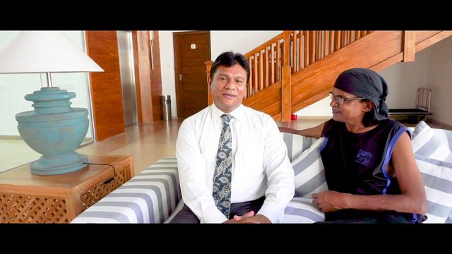 සුන්දරත්වය සොයා හික්කඩුවට | Lucky Elephant Beach Hikkaduwa смотреть онлайн