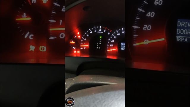 Toyota Camry v40.чип тюнинг на е2 + спорт смотреть онлайн