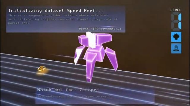 Data Jammers: FastForward смотреть онлайн