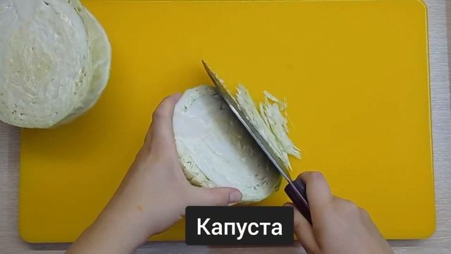 ЛЕГКИЕ САЛАТЫ ДЛЯ ЛЮБОГО ПРАЗДНИКА! 2 ВКУСНЫХ РЕЦЕПТА смотреть онлайн