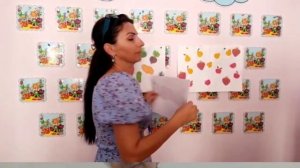 Поздравление коллектива с Юбилеем заведующую МБДОУ "ЦРР-детский сад 14 "Ласточка"