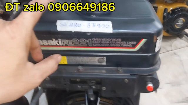 Bơm Nước Mitsubishi  đầu Nổ Mitsubishi  Nhật Bãi Lh 0906649186