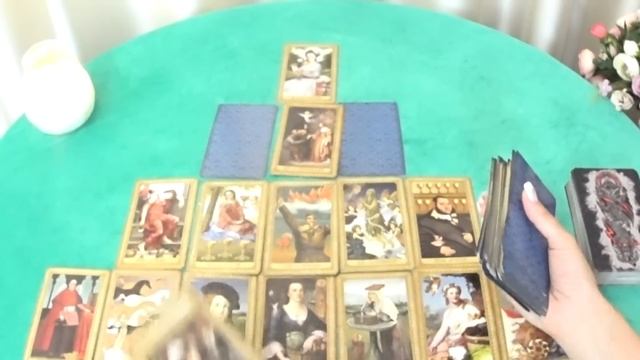 ГОРОСКОП РЫБЫ С 17 ПО 23 ИЮЛЯ ПРОГНОЗ НА НЕДЕЛЮ. 2023 ГОД смотреть онлайн