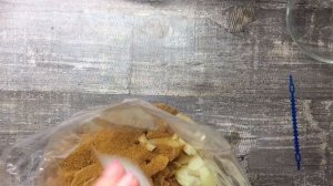 Картошка с мясом в рукаве в духовке / что приготовить на ужин? Как приготовить картошку с мясом?