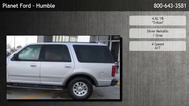 2002 Ford Expedition 119