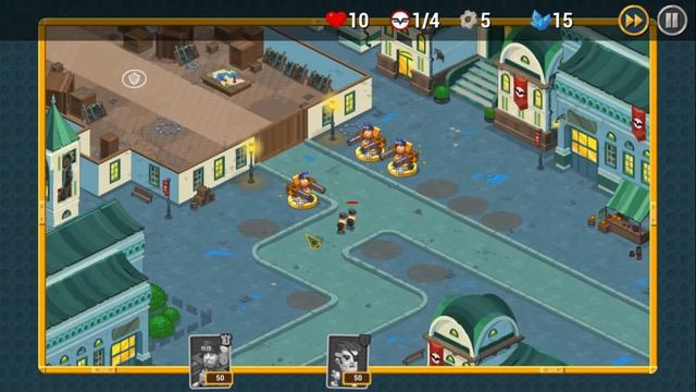 Steampunk Syndicate GAMEPLAY PC ( 1080p 60fps ) смотреть онлайн
