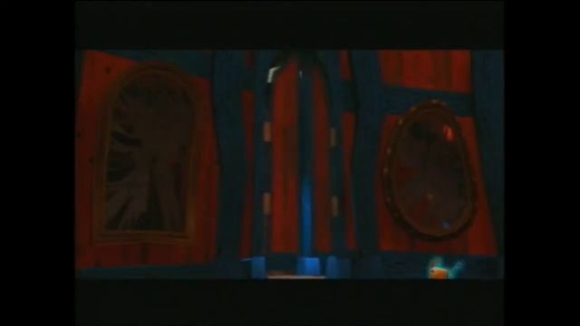 Voodoo Vince Walkthrough XBOX Part 19: House Of Mirrors/Getting Into The Big Top смотреть онлайн