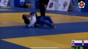 Холов Абубакр -Сомон Махмадбеков