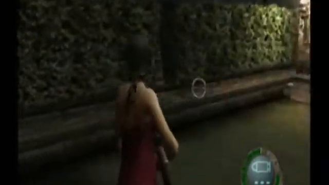 Let's Play: Resident Evil 4 Separate Ways -8- Great... I'm lost... AGAIN! смотреть онлайн