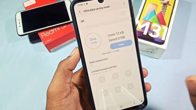 ultra data saving mode setting || how to use ultra data saving mode setting on Samsung galaxy смотреть онлайн