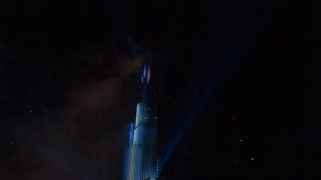 Владимир Назаров Ах, карнавал, удивительный мир. Дубай. Новый Год 2020 - 2021г смотреть онлайн