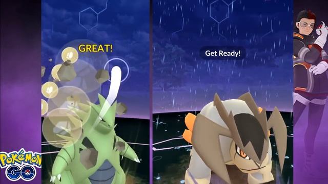 Beat Arlo's Mawile Charizard Salamence Team in Pokemon GO (EASY!!!) смотреть онлайн