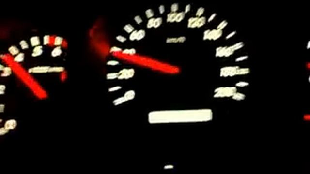 Toyota Fortuner V6 4.0 , 0-100 km/h смотреть онлайн