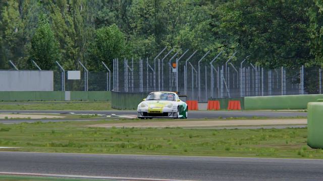 A look at the RSS GTN Pack (Group N-GT) смотреть онлайн