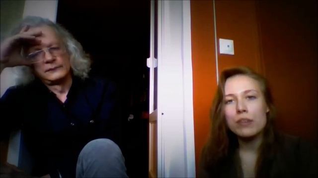 КЛЕМЕНТИНА ШИРШОВА. "Твои родители сектанты..." смотреть онлайн