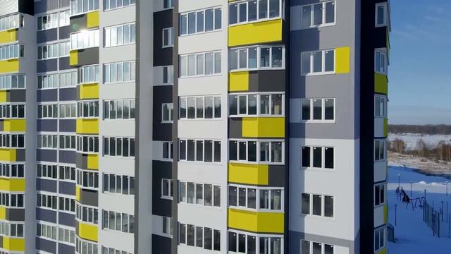 Микрорайон Деснаград смотреть онлайн