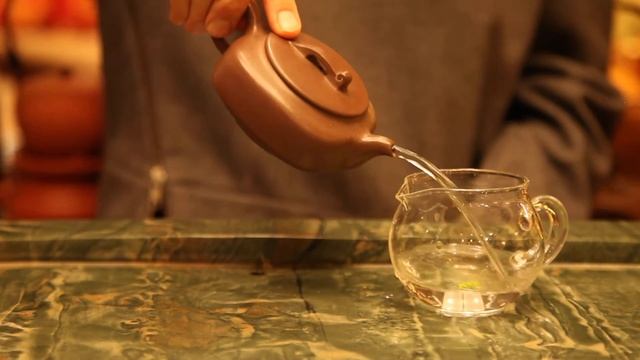 Чайник # 24546, исинская глина, 162 мл./Teapot # 24546 yixing clay 162 ml смотреть онлайн