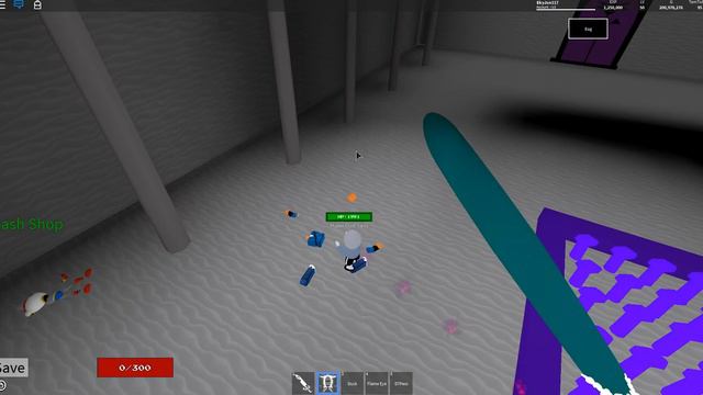 Undertale 3D Boss battles Dertermind 7 Information смотреть онлайн