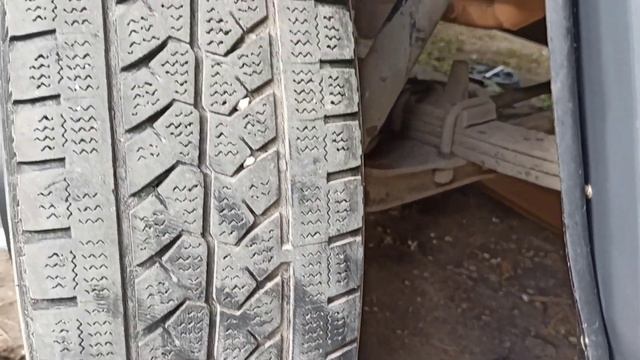ДОРОГОЕ ОБСЛУЖИВАНИЕ ТОЙОТЫ НА ГАЗЕЛЕ V8 / 3UZ FE смотреть онлайн