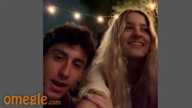 Playing METAL on Omegle for Innocent Pop Fans смотреть онлайн