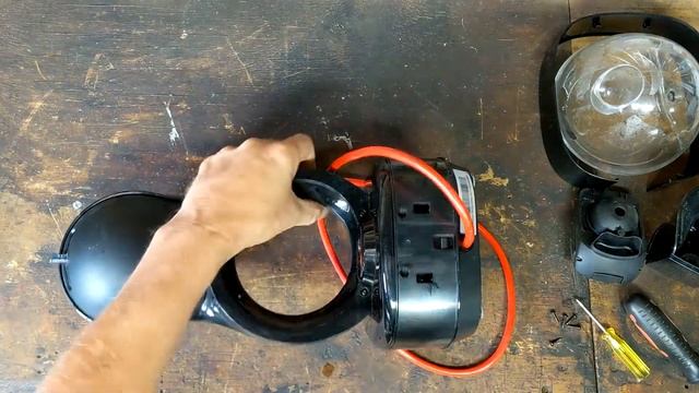 Teardown Nescafe Lumio Coffee Machine смотреть онлайн