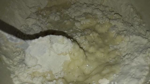 Книга рецептов