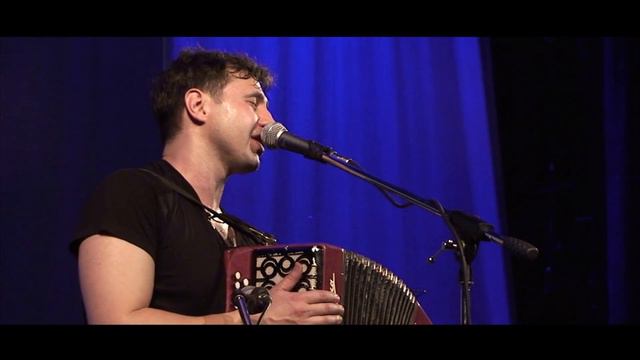 ИГОРЬ РАСТЕРЯЕВ | МИЧУРИНСК смотреть онлайн