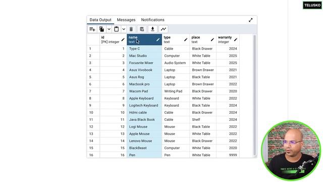Java Database Connectivity | JDBC смотреть онлайн