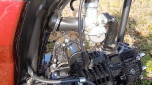 Какие свечи нужно ставить на мопед Мустанг Альфа Фит125-8