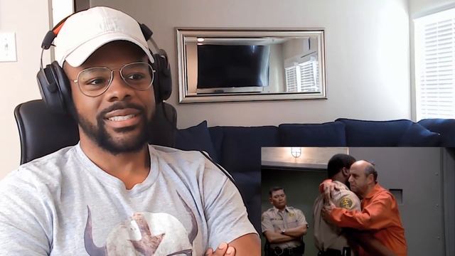 Arrested Development REACTION 1x9 Storming The Castle смотреть онлайн