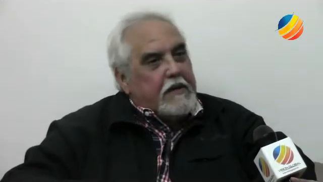 Entrevista Pedro Luis Echeverria смотреть онлайн