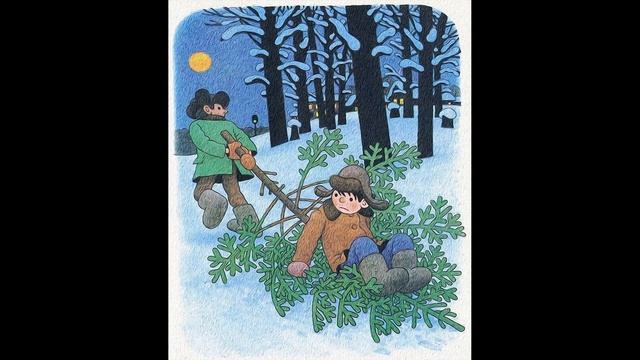 Носов Н.Н. Бенгальские огни смотреть онлайн