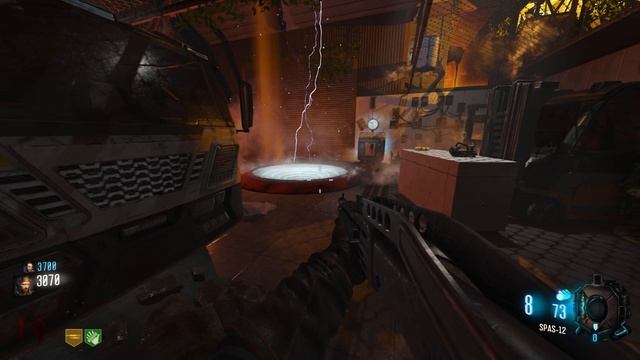 ABANDONED WAREHOUSES ZOMBIES (Call of Duty Zombies) смотреть онлайн