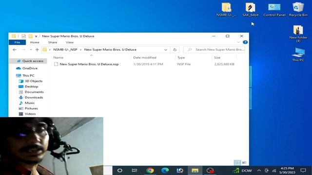 How to Fix Error 0007-0034 : The NSP file is missing a Program- Type NCA on Yuzu смотреть онлайн
