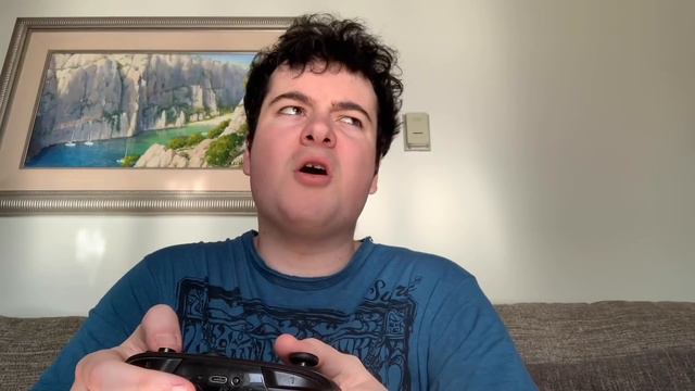 Fog of War in a Nutshell (Fire Emblem) смотреть онлайн