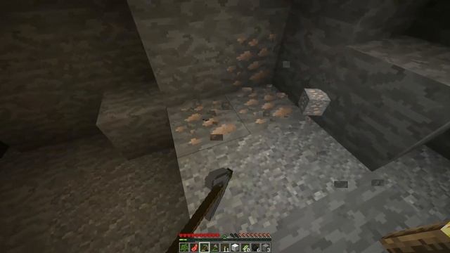 100 дней в хардкоре Minecraft. Часть 1. Майнкрафт Хардкор смотреть онлайн