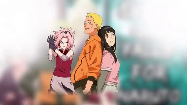 What if Every Girl wants Naruto | Part 1 смотреть онлайн