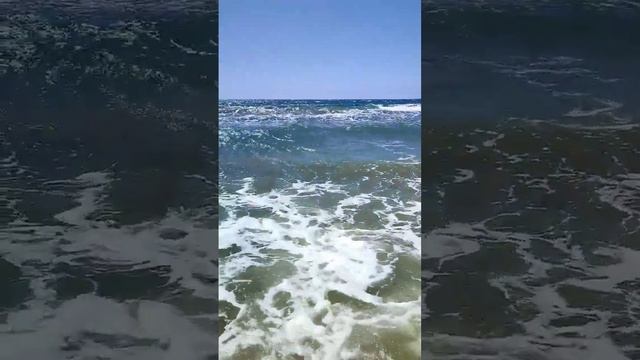 Море Кипр октябрь 2022 смотреть онлайн