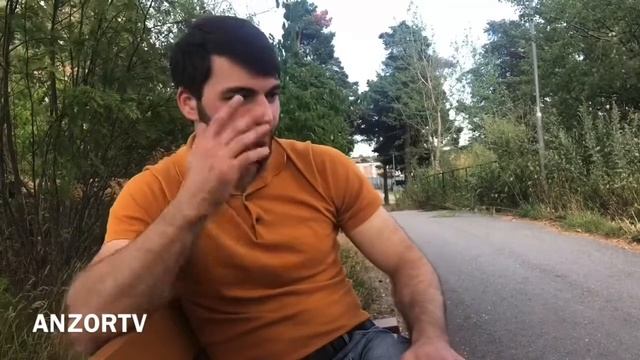 Рабочая легализация в Швеции. История Арсена из Дагестана