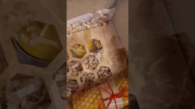 свечи из воска Крым смотреть онлайн