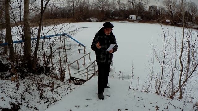 ИЗ ЛУЖИ ловит ЗОЛОТОГО КАРАСЯ..... смотреть онлайн