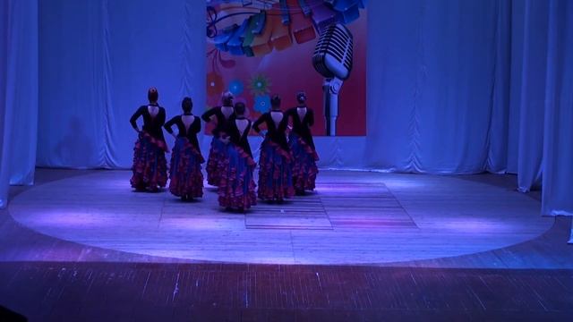 МАОУ гимназия №6 г.Новороссийска. 8А смотреть онлайн