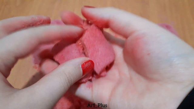Asmr Sounds Baking soda/ Pink roses / Red roses 🌹🌹/ #asmr #satisfying #rose смотреть онлайн