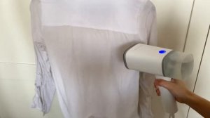 Обзор ручного отпаривателя  Kitfort KT-988  - покупать или нет?