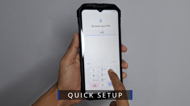 DOOGEE V31 GT Unboxing & Camera Test | TheAgusCTS смотреть онлайн