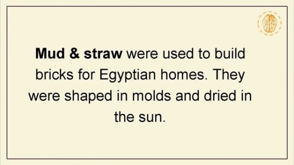 15 Ancient Egypt Trivia Questions | Trivia Questions & Answers |